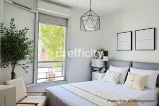  Appartement � vendre 2 pi�ces 48 m�