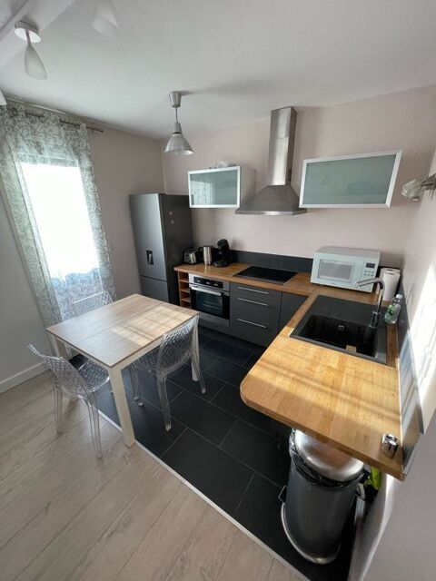  Appartement � louer 2 pi�ces 1 m�