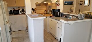 Vente Maison Périgueux  Maison de plein pied 80 m² avec terrain de 435 m² Perigueux
