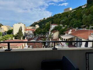  Appartement � vendre 2 pi�ces 40 m�