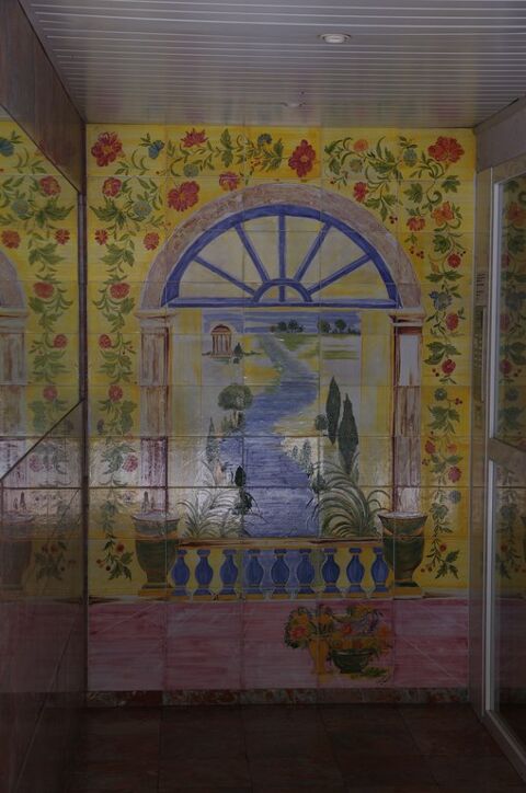  Appartement � louer 1 pi�ce 26 m�