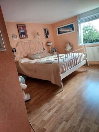  Maison à louer 4 pièces 111 m² Saint maur