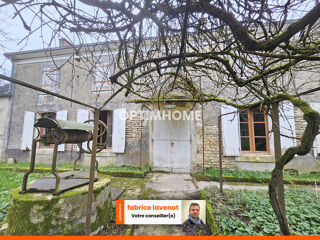 Maison 169m2 Fontenille
