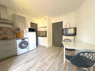  Appartement � vendre 2 pi�ces 27 m�