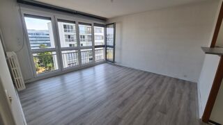  Appartement à vendre 3 pièces 62 m²