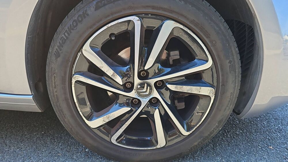C4 Spacetourer 1.5 BlueHDi 130 EAT8 Feel - Automatique 2019 occasion 78700 Conflans Sainte Honorine