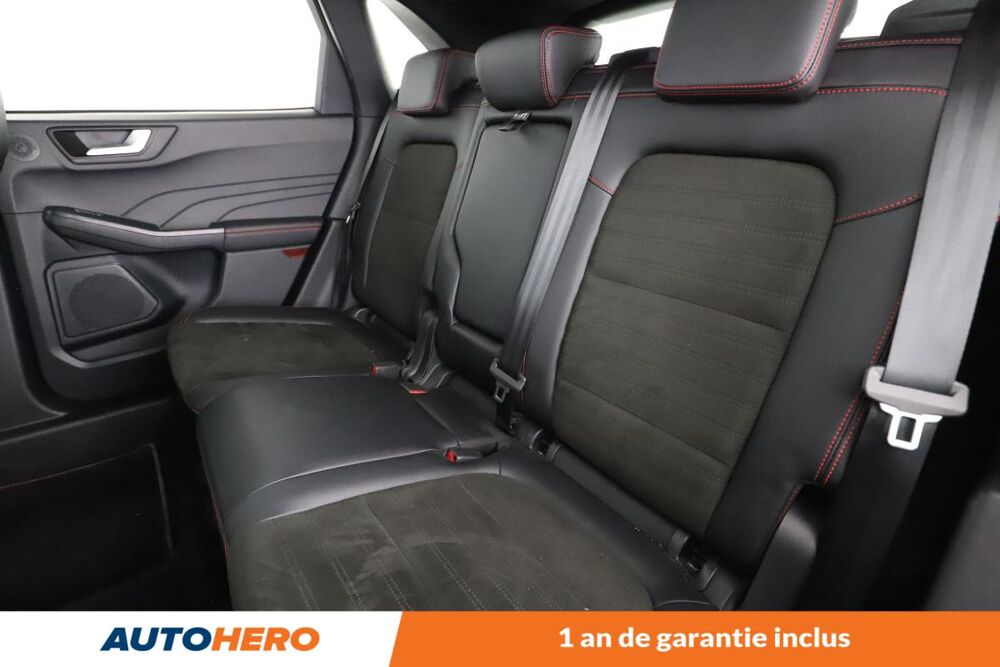 Kuga 2.0 EcoBlue PowerShift 120 ch 2023 occasion 92130 Issy-les-Moulineaux