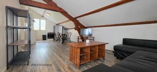 Appartement à louer 3 pièces 41 m²