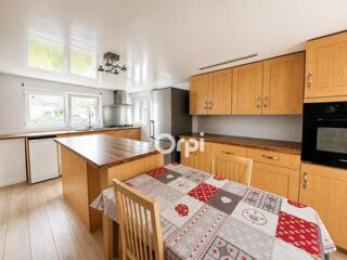  Maison à vendre 3 pièces 78 m²