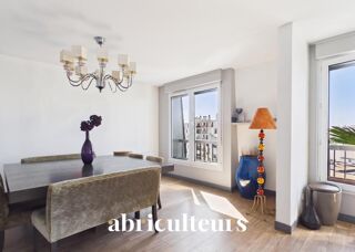  Appartement à vendre 6 pièces 154 m²
