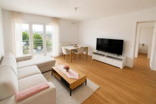 Vente Appartement Appartement de 2 pièces de 45 m² à La Rochette La rochette