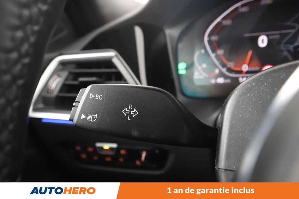 S&eacute;rie 3 318d M Sport BVA8 150 ch 2021 occasion 92130 Issy-les-Moulineaux