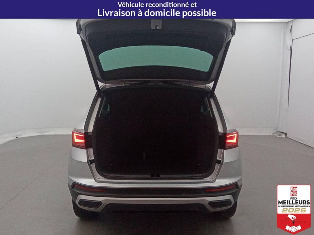 Ateca TDI 150 DSG7 Style 2023 occasion 10150 Lavau