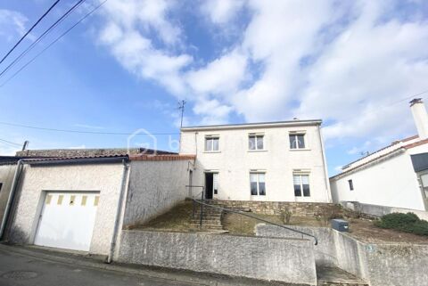   Maison traditionnelle 3 chambres Maison - 4 pi�ce(s) - 89 m�
