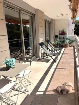  Appartement à vendre 4 pièces 110 m²