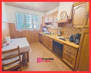  Maison à vendre 6 pièces 120 m²