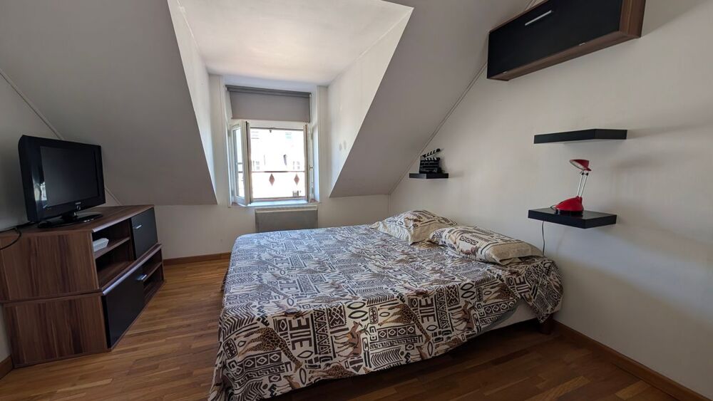Location Appartement Appartement de 60m2 à louer sur Nantes Nantes