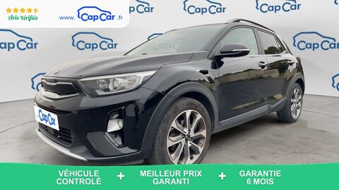 Kia Stonic 1.0 T-GDi 120 DCT7 Premium 2020 occasion Peronne 80200