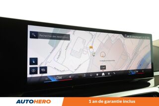 i4 eDrive40 Business Design BVA 340 ch 2023 occasion 92130 Issy-les-Moulineaux