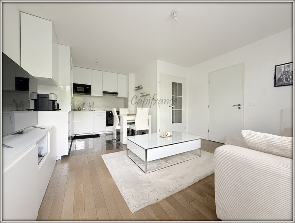 Location Appartement Appartement à louer 2 pièces AULNAY SOUS BOIS (93) Aulnay sous bois