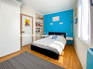  Maison à vendre 4 pièces 60 m²