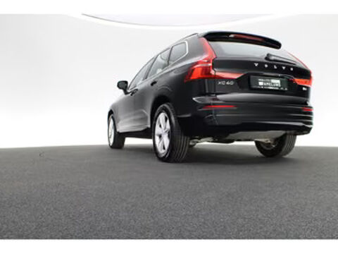 XC60 B4 Core 2WD Facelift 2023 occasion 33000 Bordeaux