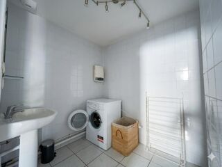  Appartement à vendre 1 pièce 31 m²