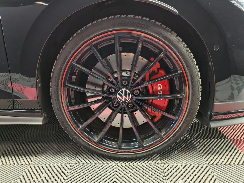 Golf GTI CLUBSPORT 45 2022 occasion 06700 Saint Laurent Du Var
