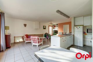  Maison à vendre 4 pièces 107 m²