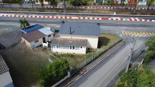  Maison  vendre 2 pices 61 m