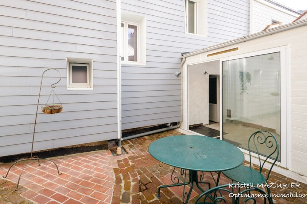Maison 7 pièces 122 m² · à Le Havre · 122 m² · 332 800 €