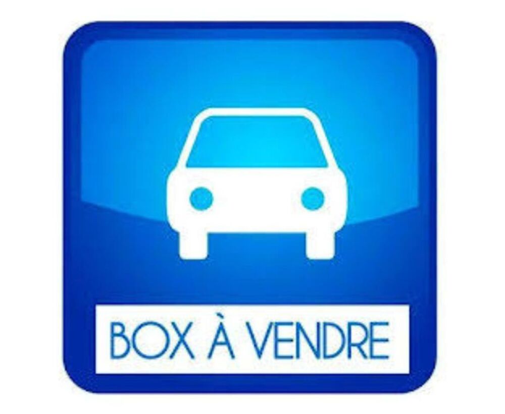 Vente Parking/Garage Garage/box Saint genis pouilly