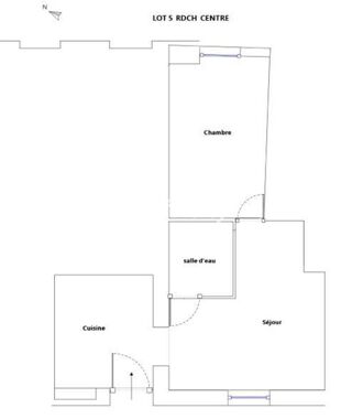  Immeuble à vendre 10 pièces 200 m²