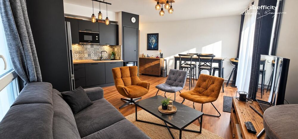 Vente Appartement Appartement La rochelle