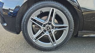 Classe A 200 163 7G-DCT AMG Line - Automatique Toit ouvrant 2018 occasion 37230 Fondettes