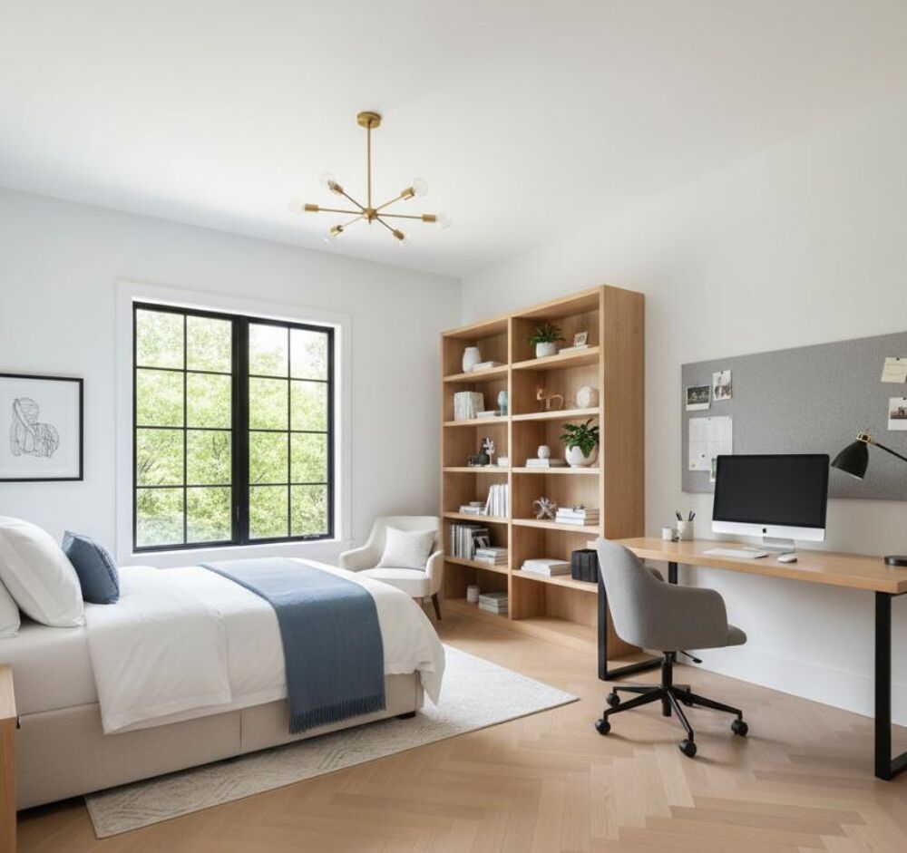 Vente Maison Belle maison lumineuse de 3 chambres avec jardin piscinable et place de stationnement ! Le bouscat