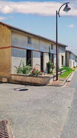  Maison � vendre 7 pi�ces 160 m�