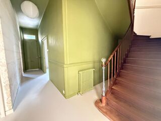  Maison à vendre 6 pièces 150 m²