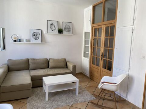  Appartement � louer 2 pi�ces 37 m�