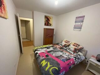  Appartement à louer 3 pièces 67 m²
