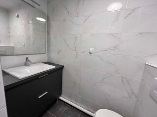  Appartement à louer 1 pièce 18 m²