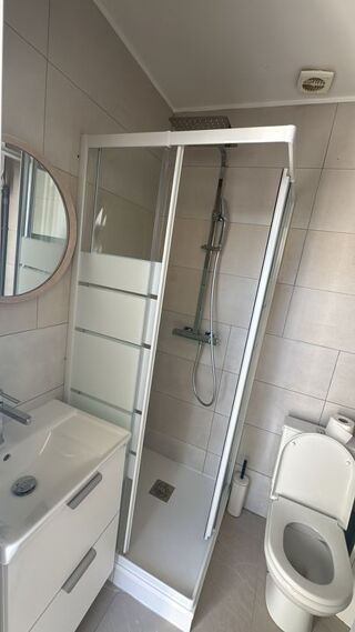  Appartement à louer 1 pièce 18 m²