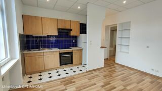  Appartement � louer 2 pi�ces 55 m�