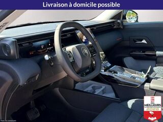 C5 aircross 1.2 HYBRIDE 145 PLUS BOITE AUTOMATIQUE 2026 occasion 10150 Lavau