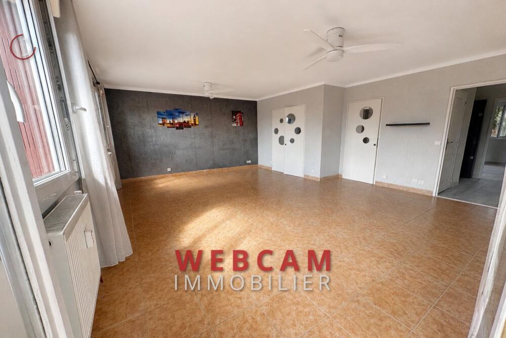Vente Appartement vente appartement 3 Pièce(s) Cannes