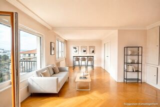 Appartement � vendre 6 pi�ces 120 m�
