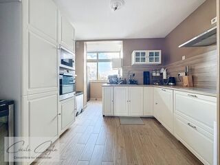  Appartement à vendre 5 pièces 86 m²