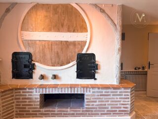  Propri�t�/ch�teau � vendre 5 pi�ces 165 m�