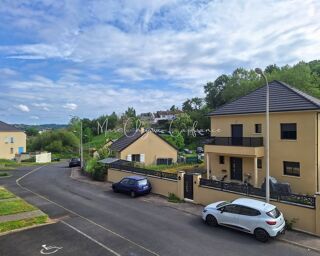  Duplex/triplex � vendre 2 pi�ces 45 m�