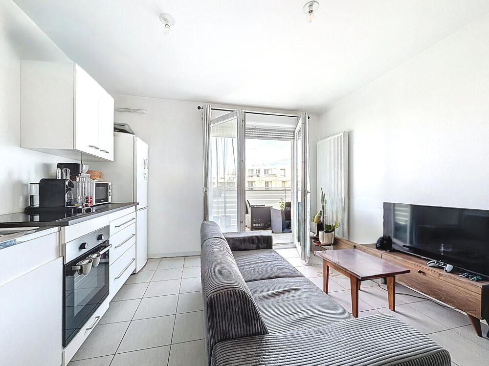 Appartement 2 pièces 39 m² · à Lyon 7 · 39 m² · 175 000 €